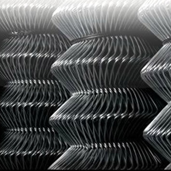 Malla Ciclonica Galvanizada